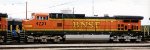 BNSF C44-9W 4721